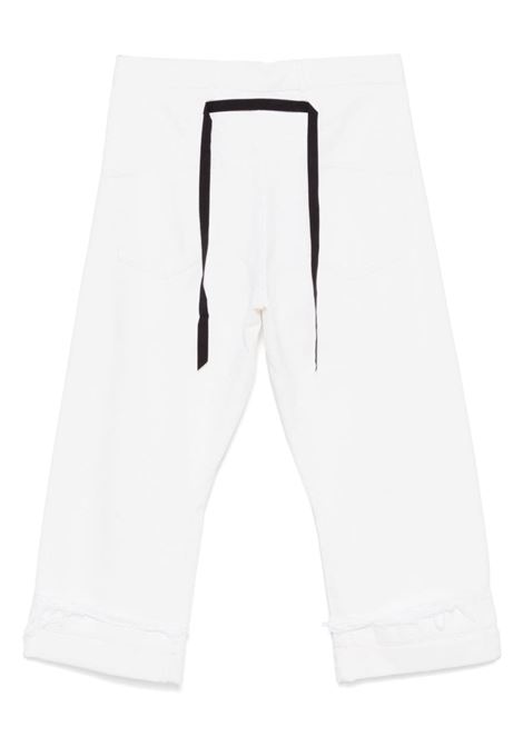 jeans MARINA YEE | Pantalone | DEAN BLUEFW240079001